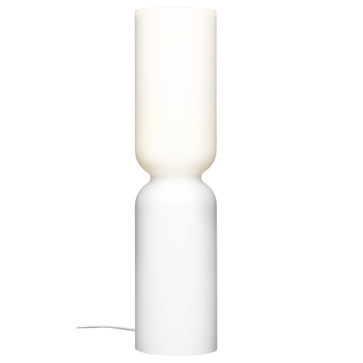 Iittala – Lantern Leuchte, weiß 600 mm