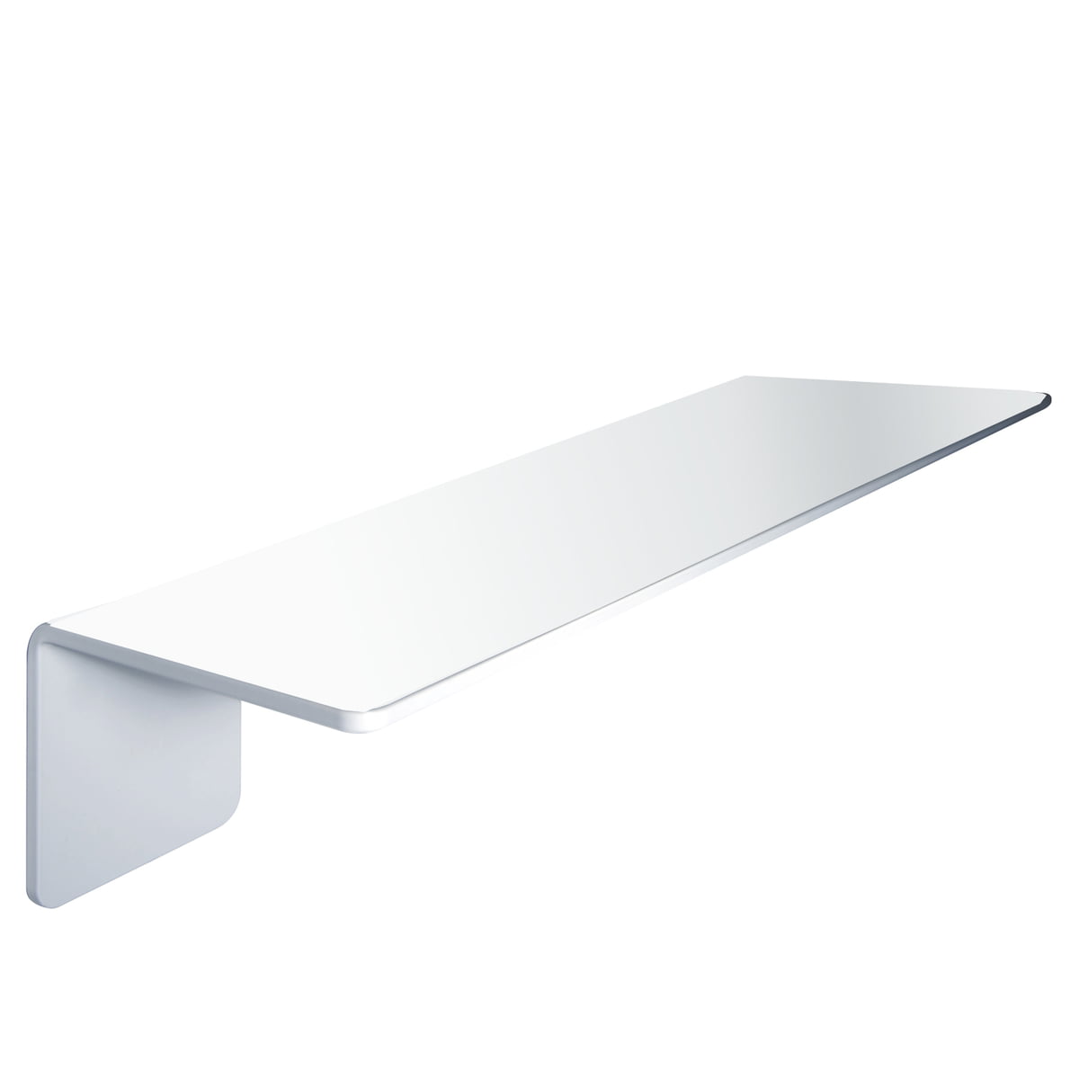 Radius Design – Puro Badablage, weiß (klebend)