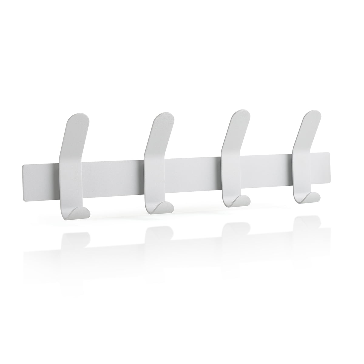 Zone Denmark – A-Rack Garderobenleiste, soft grey