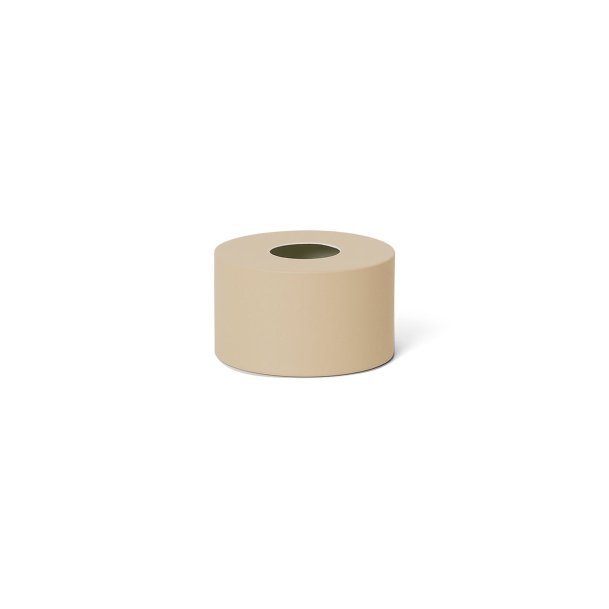 Ferm Living – Disc Shade Lampenschirm, beige