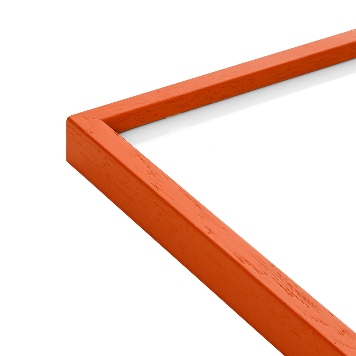 Paper Collective – Bilderrahmen 50 x 70 cm, Eiche orange
