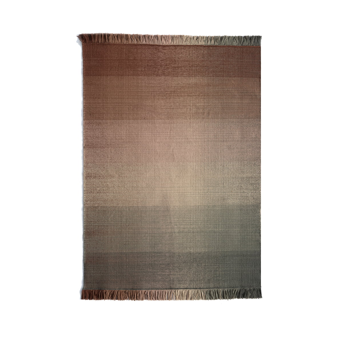 nanimarquina – Shade Outdoor-Teppich, 170 x 240 cm, Palette 4