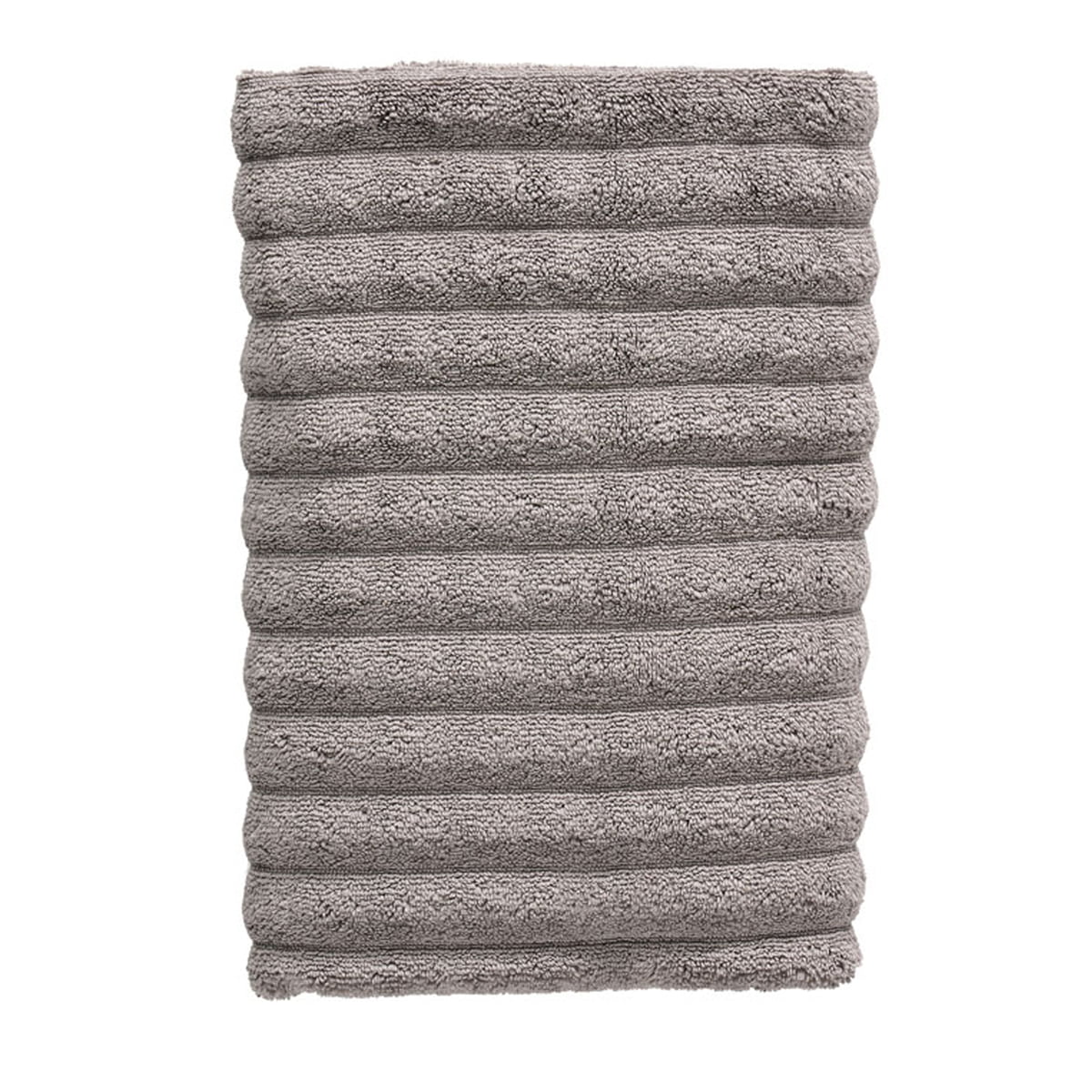 Zone Denmark – Inu Badetuch, 70 x 140 cm, taupe