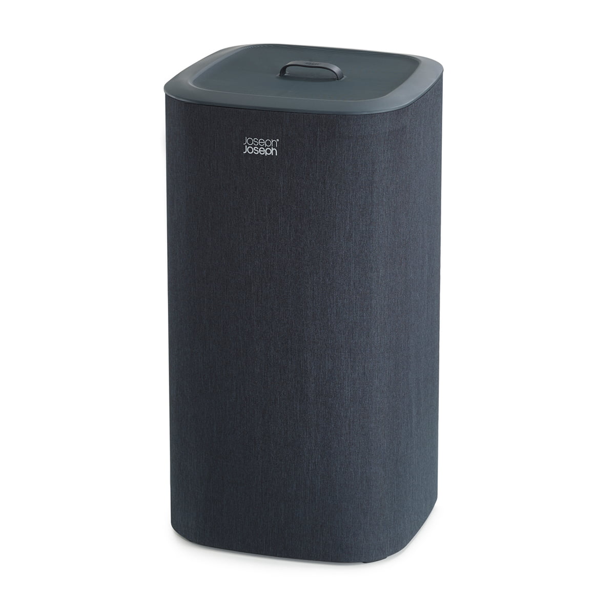 Joseph Joseph – Tota Wäschekorb 60 l, schwarz