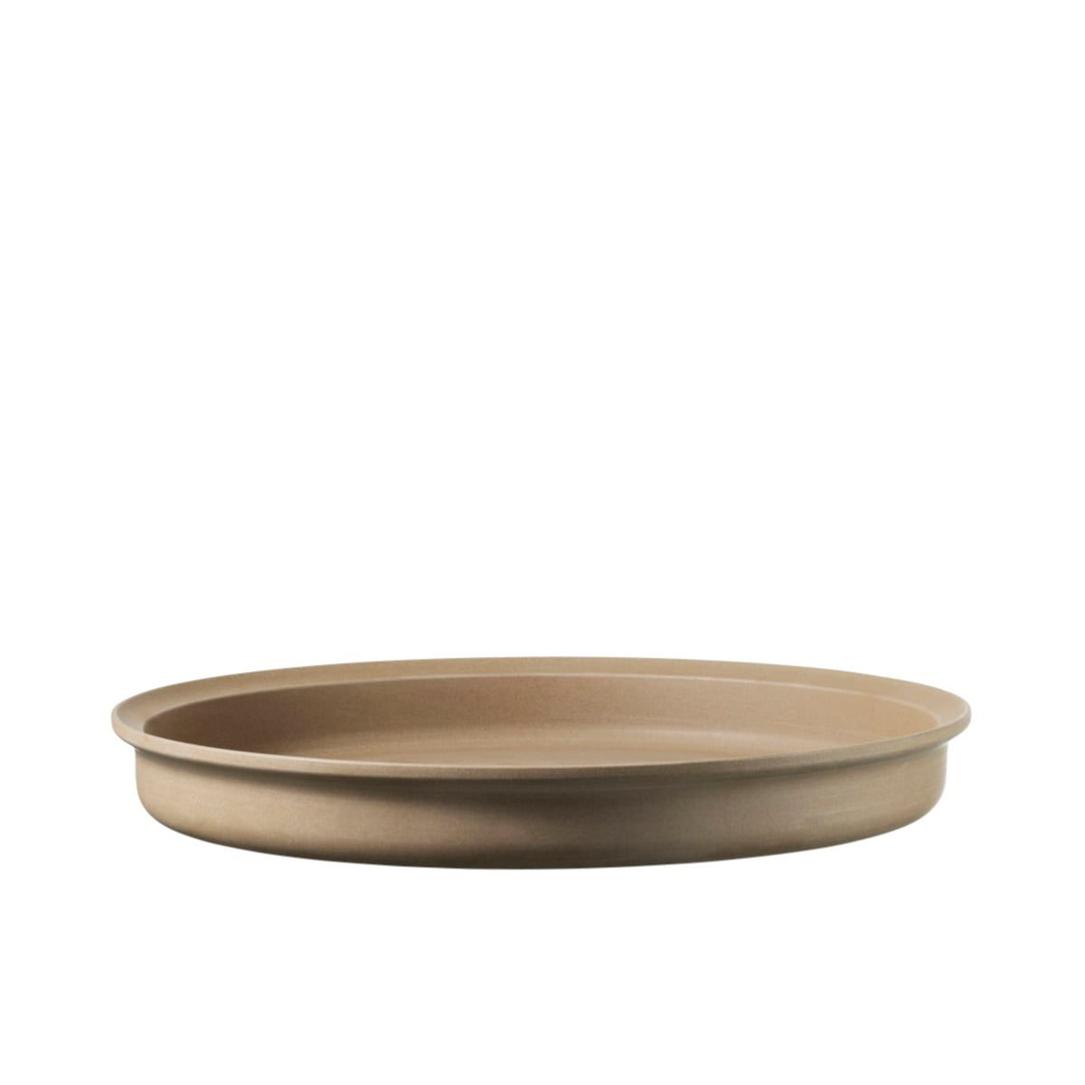 FDB Møbler – Ildpot Koch- und Backformen, Ø 29 cm, braun
