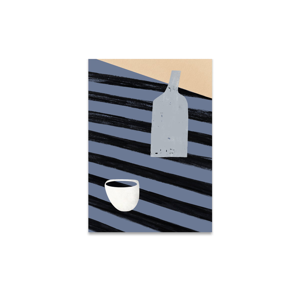 Paper Collective – SDO 05 Poster, 30 x 40 cm