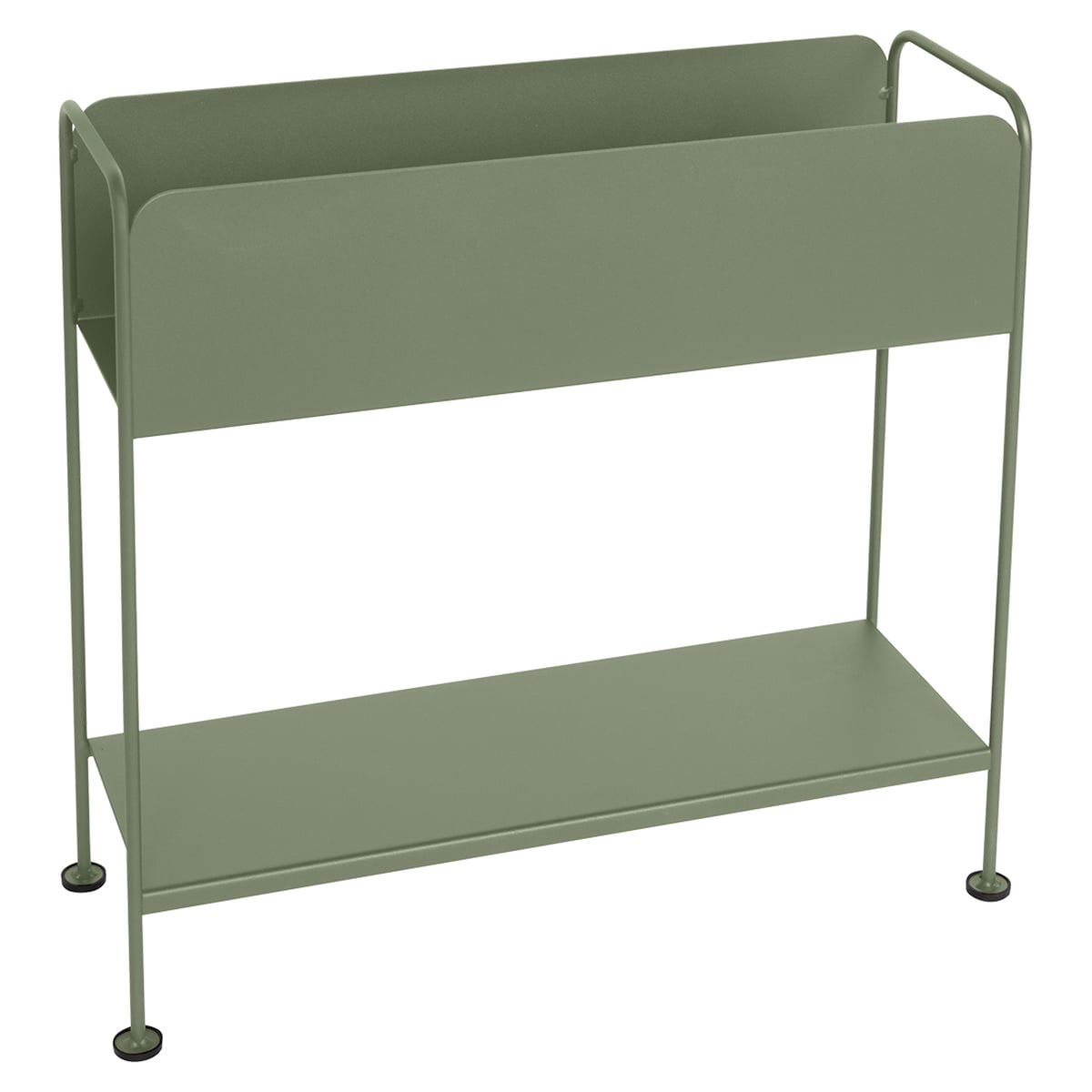 Fermob – Picolino Konsolentisch, H 63 cm, kaktus