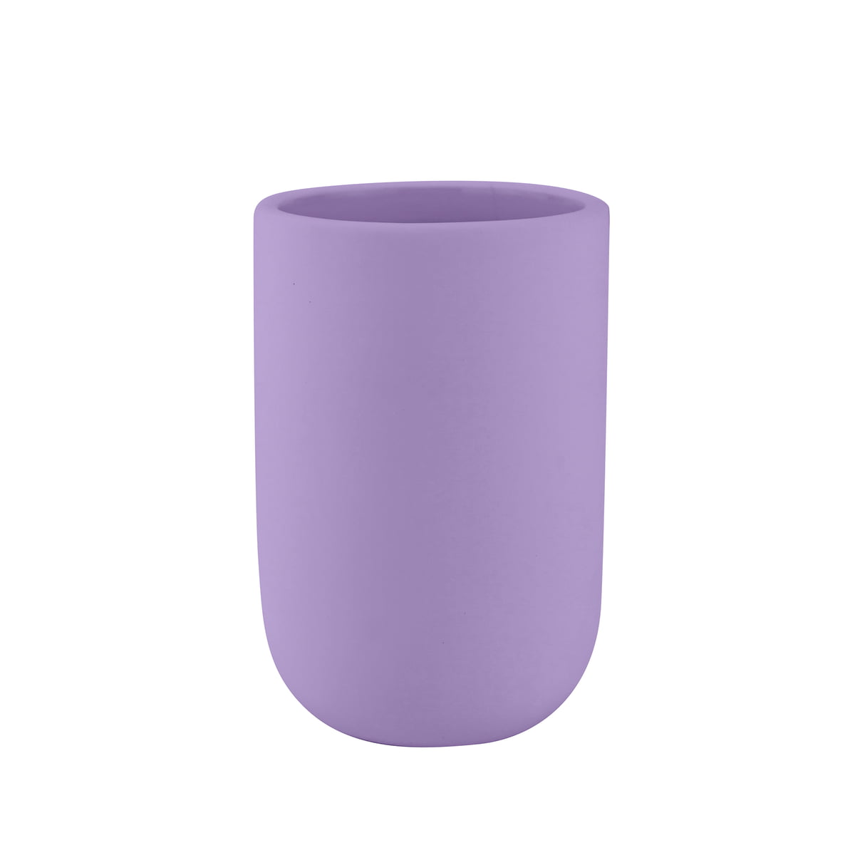 Mette Ditmer – Lotus Zahnputzbecher, light lilac
