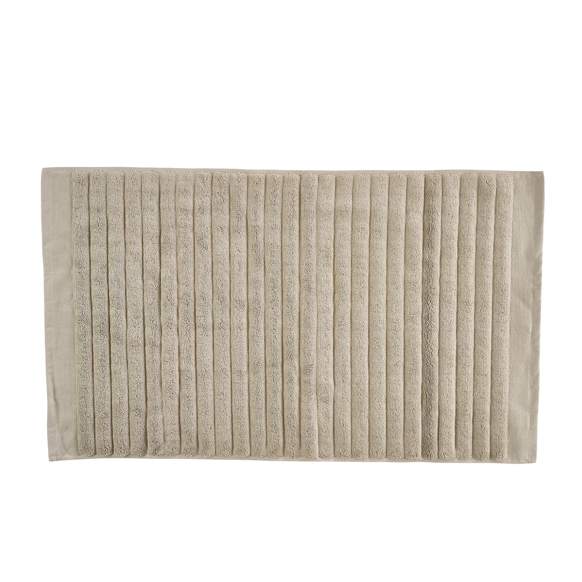 Zone Denmark – Inu Badematte, 50 x 80 cm, sand