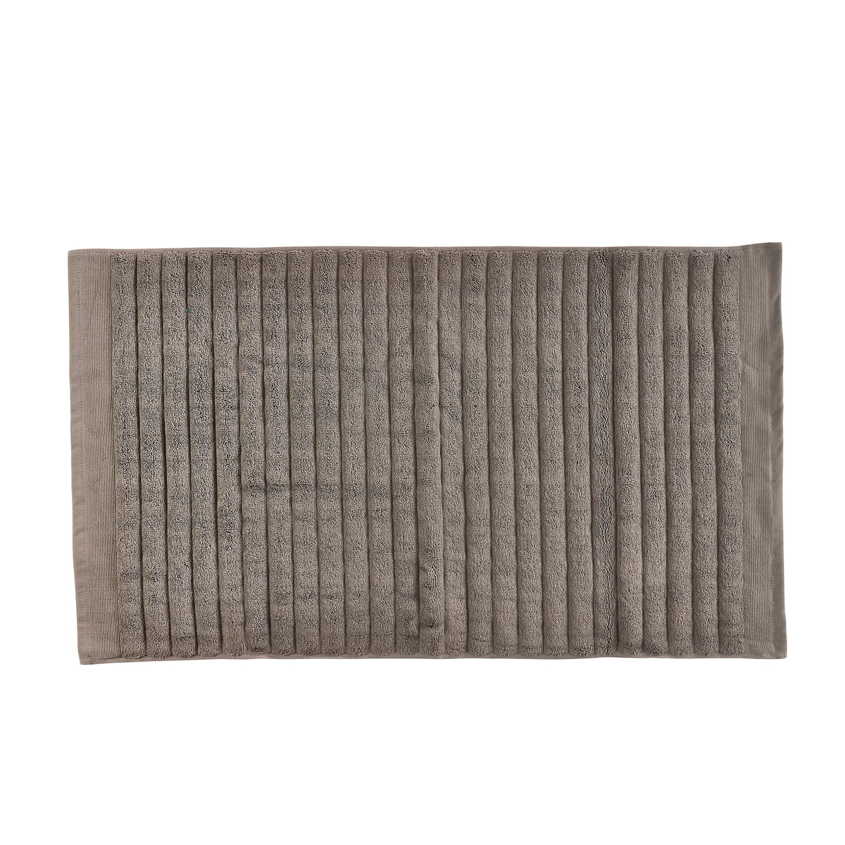 Zone Denmark – Inu Badematte, 50 x 80 cm, taupe