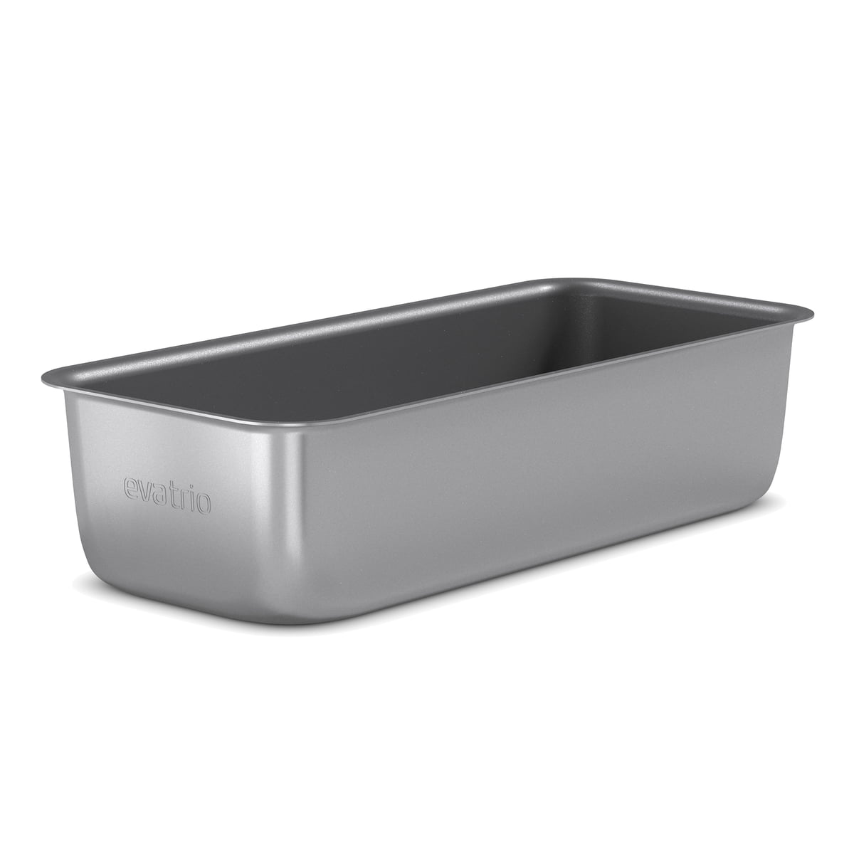 Eva Solo – Professionell Brot-/Kuchenform 3.0 l, grau