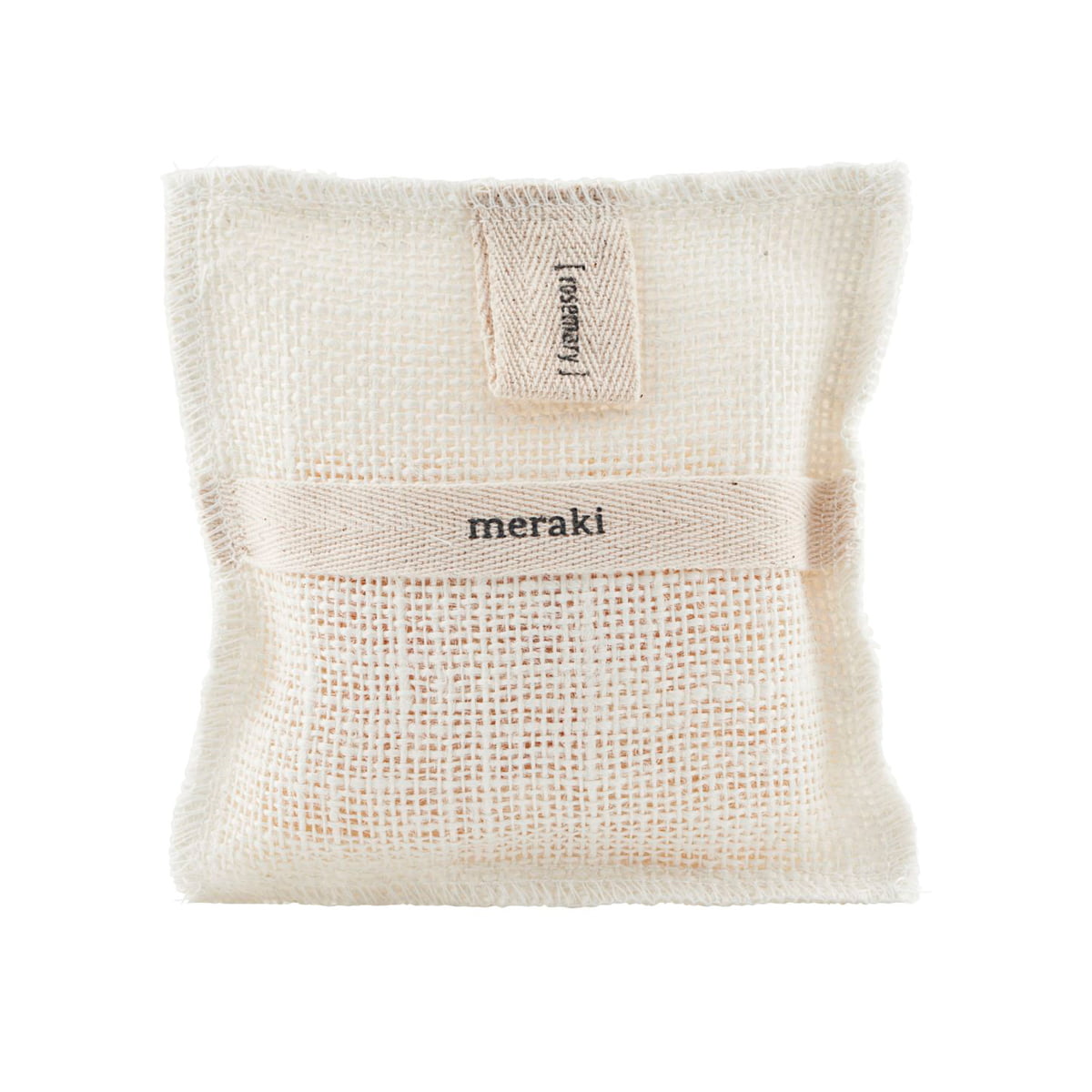 Meraki – Badehandschuh Rosemary, 140 g