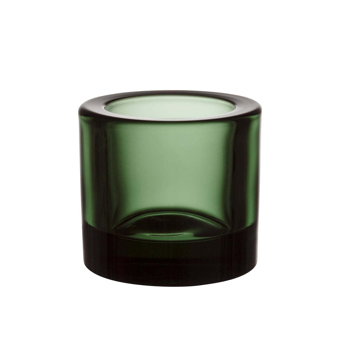 Iittala – Kivi Teelichthalter, pine green