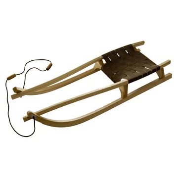 Sirch Schiebelehne Holz - Buche/Esche Für Möbel