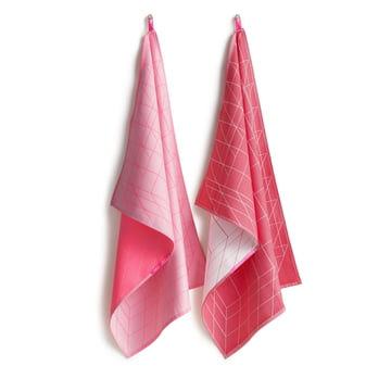 Hay - S&B Geschirrtücher, Box