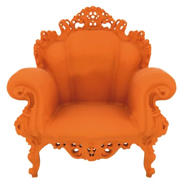 Magis Proust Sessel, orange