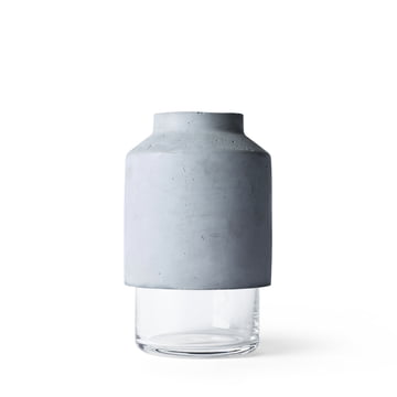 Die Willmann Vase von Menu