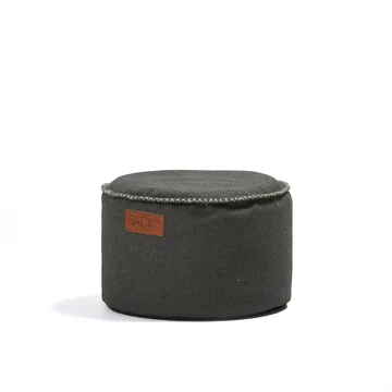 Sack it - Retro it Drum Outdoor, braun