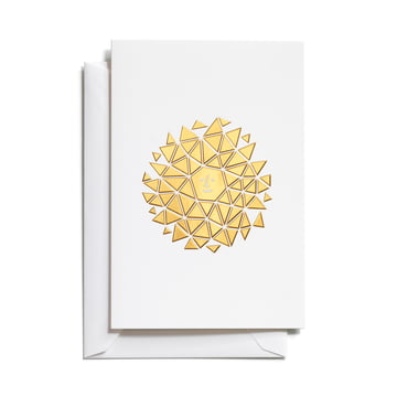 Vitra - Greeting Cards, Sun