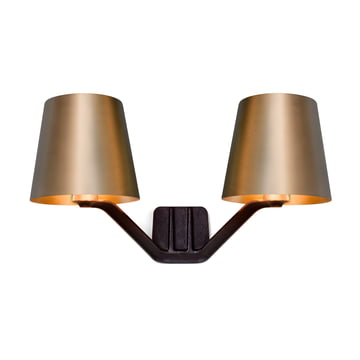 Tom Dixon - die Wandleuchte Base Wall Light