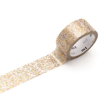 Masking Tape - mt fab Hot Stamp Particle 15 mm