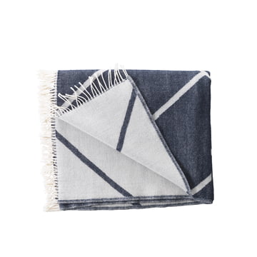 Designer-Wolldecken kaufen | Connox Shop