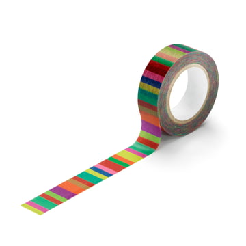 Masking Tape Millerstripes multicolour von Vitra