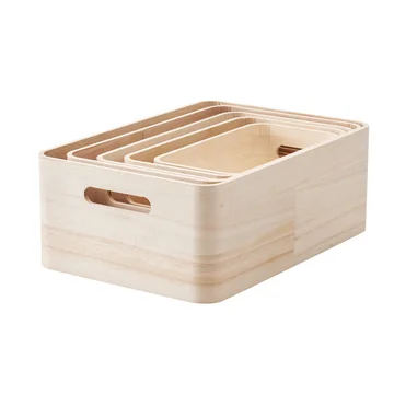 Save-It Aufbewahrungsboxen 5 Stck. von Rig-Tig by Stelton