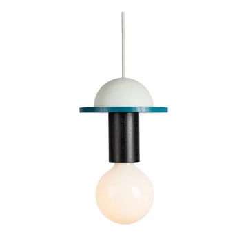 Die Schneid - Junit Lamp Pendelleuchte, Crescent
