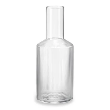 Ripple Karaffe von Ferm Living