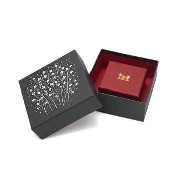 Graphic Boxes Flower (2er-Set) von Vitra