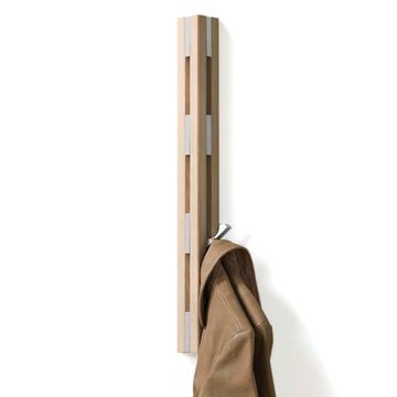 Garderobe senkrecht Garderobe senkrecht