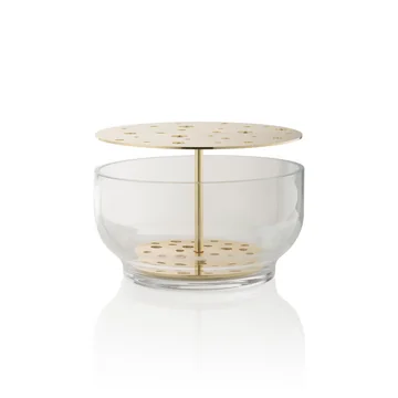 Ikebana Vase von Fritz Hansen
