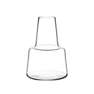 Holmegaard Teelichthalter Primula – Mundgeblasen, Grau, 9,5 Cm Durchmesser – Dänisches Design