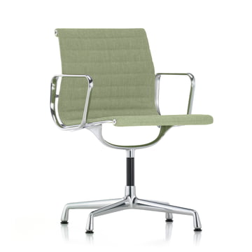 modernes büro das ideen verziert sichtschutz ea 104 drehstuhl chrom mit armlehnen von vitra in hopsak elfenbein forest filzgleiter büro einrichten ideen für das homeoffice modernes büro das ideen verziert sichtschutz ea 104 drehstuhl chrom mit armlehnen von vitra in hopsak elfenbein forest filzgleiter büro einrichten ideen für das homeoffice