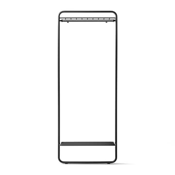 Der Million - Libertine Garderobenständer in schwarz