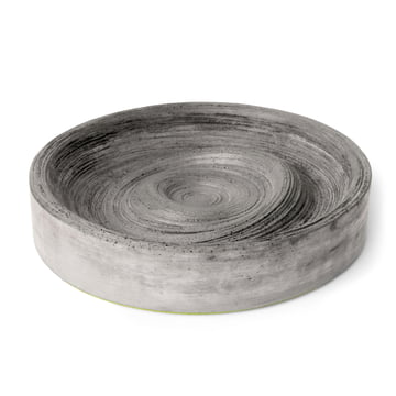 Korn - Schale Kar, schwarz