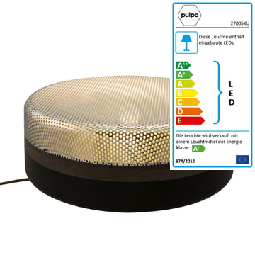 e27 Lampen & Möbel | Connox Shop