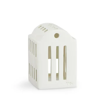 Urbania Teelichthaus Smedje von Kähler Design