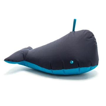 Happy Zoo Spieltier Ben von Sitting Bull in Blau
