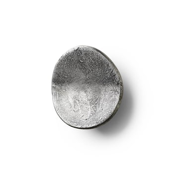 Imago Wandhaken Ø 17,5 cm von Mater aus Gusseisen