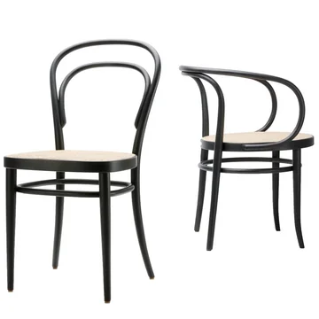 Katalogfreisteller: Thonet - 214