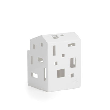 Urbania Teelichthaus, moderna von Kähler Design