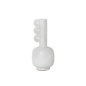 Muses Vase Clio von Ferm Living