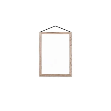 Frame Bilderrahmen A5 von Moebe in Eiche