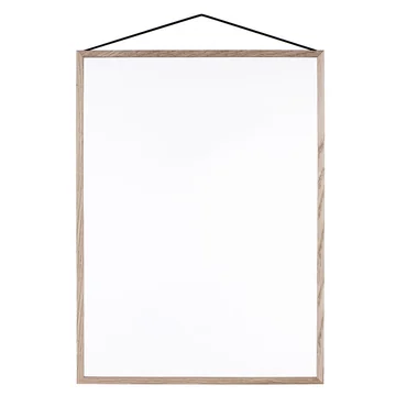 Frame Bilderrahmen A2 von Moebe in Eiche