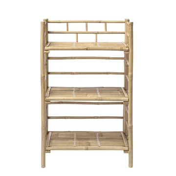 Bambus Regal von Bloomingville
