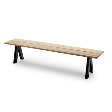 Overlap Bank von Skagerak | Connox