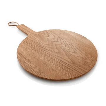 Nordic Kitchen Holzschneidebrett Ø 35 cm von Eva Solo 