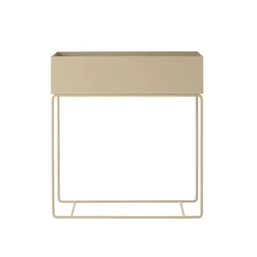 Plant Box von Ferm Living in cashmere
